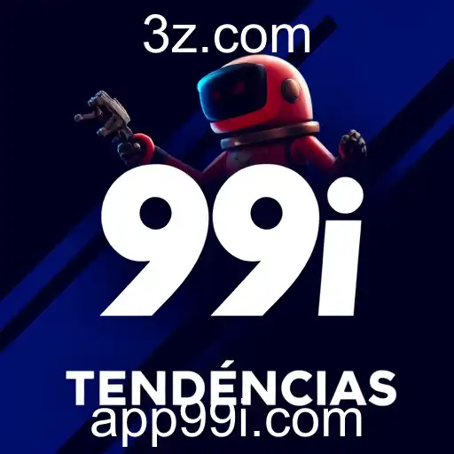 As Inovações do 99i na Indústria de Jogos em 2025