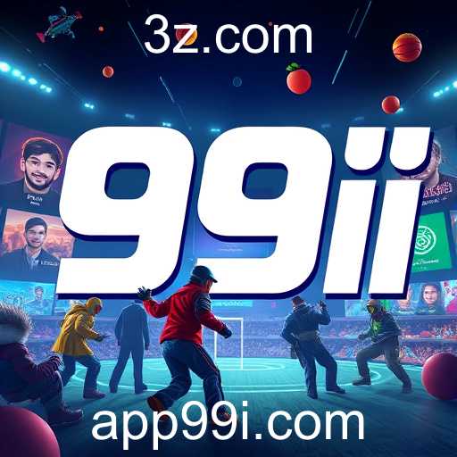 99i: O Epicentro Português dos Jogos em 2025