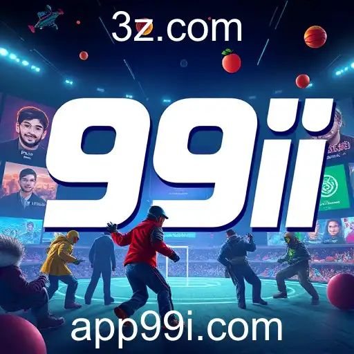 99i: O Epicentro Português dos Jogos em 2025