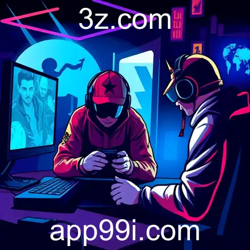 Novidades no Universo dos Jogos com 99i