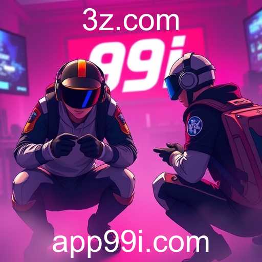 99i: Revolução e Tendências nos Jogos Online