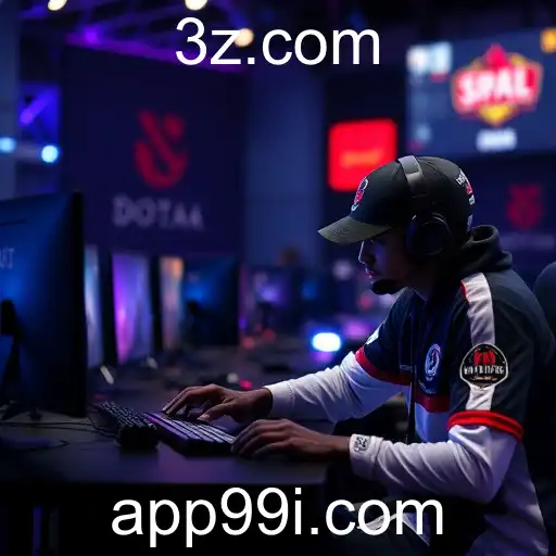 A Revolução dos Esports: Uma Nova Era nos Jogos Digitais