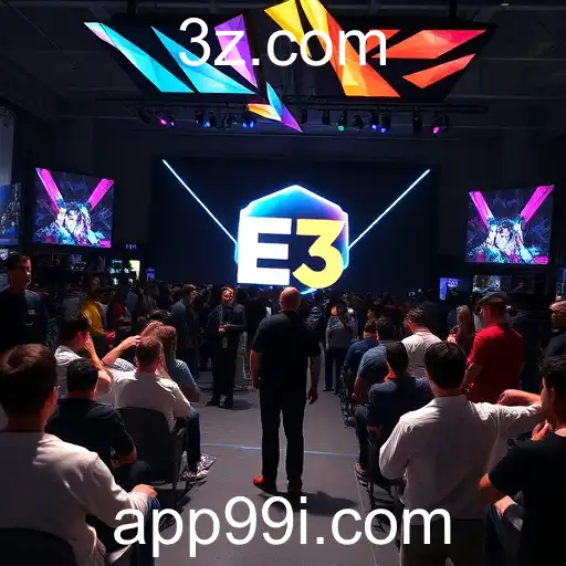 O Significado dos Eventos de Jogos na Cultura Gamer