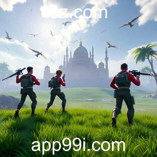 Indústria de Jogos em Transformação com '99i' e Inovações Surpreendentes