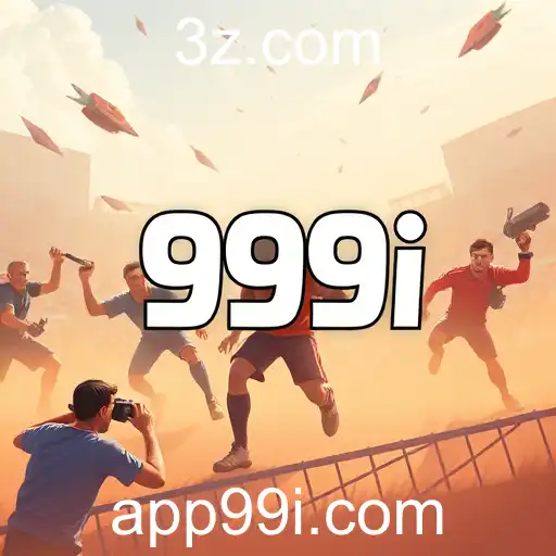 Revolução no Mundo dos Games: A Ascensão de 99i