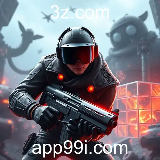 Tecnologia Revoluciona o Mundo dos Jogos Online