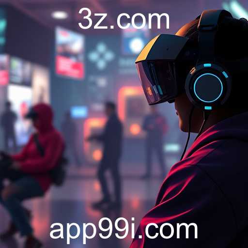 A Revolução dos Jogos Online e a Ascensão do 99i