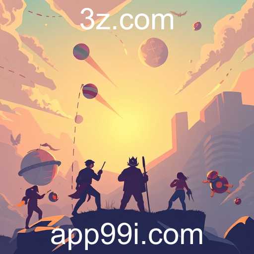 O Crescimento Relâmpago do Mercado de Jogos: 99i Revoluciona