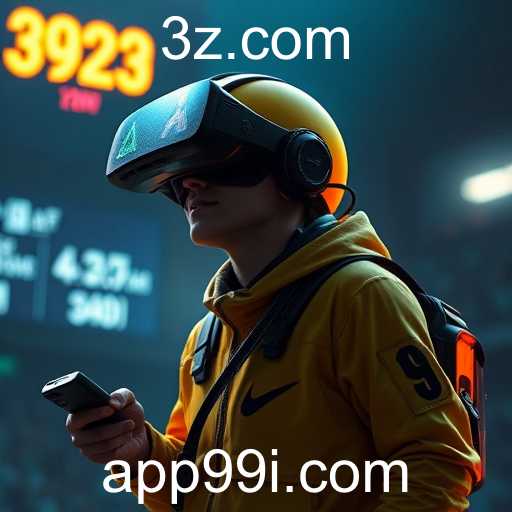 Tendências e Impulsionadores do Mercado de Jogos: O Papel do '99i'