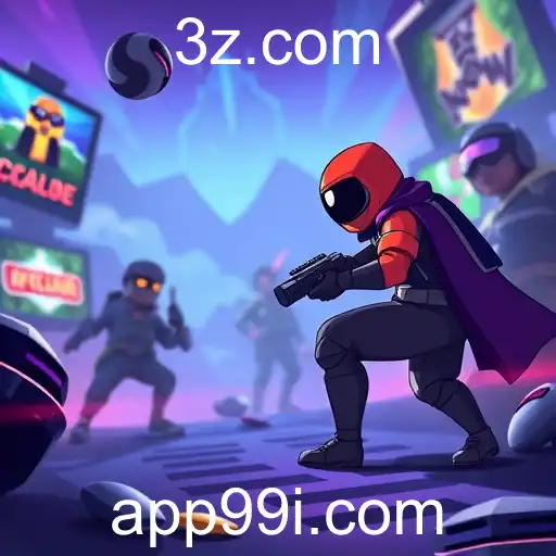 Novas Tendências do Mercado de Jogos em 2025