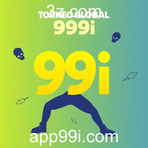 Revolução no Mundo dos Jogos: A Ascensão da 99i