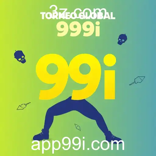 Revolução no Mundo dos Jogos: A Ascensão da 99i