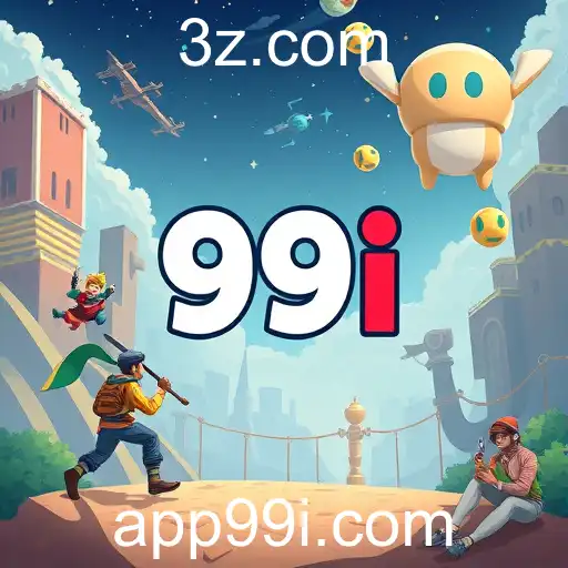 99i: A Ascensão da Plataforma de Jogos em Português