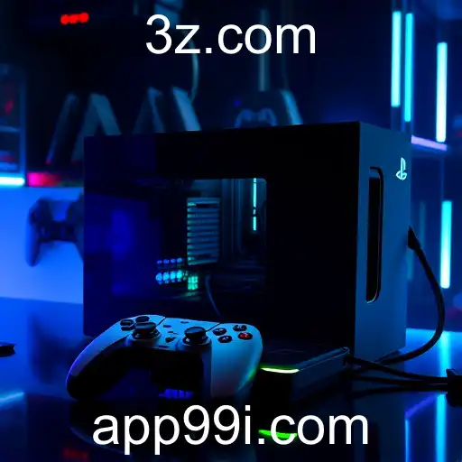 A Evolução e o Impacto do Game Hardware na Experiência de Jogo