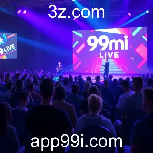 O Impacto do 99i no Cenário de Jogos em 2025