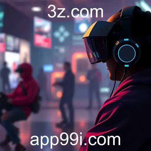 Inovações nos Jogos Digitais: A Ascensão do '99i'