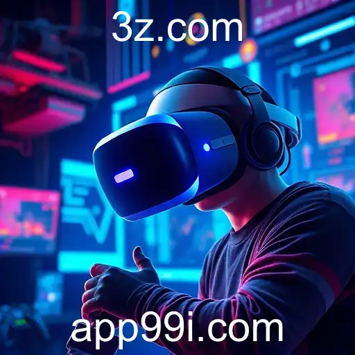 Novas Tendências em Jogos e o Impacto do 99i