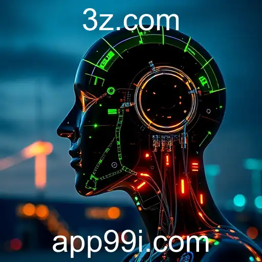 A Revolução dos Jogos com a Tecnologia 99i