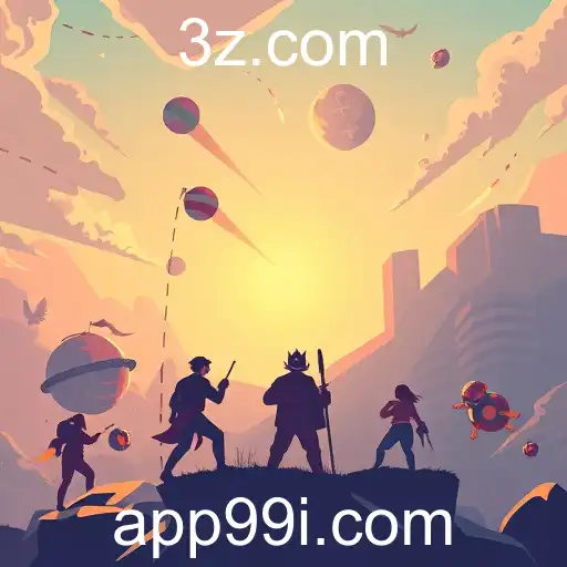 O Crescimento Relâmpago do Mercado de Jogos: 99i Revoluciona