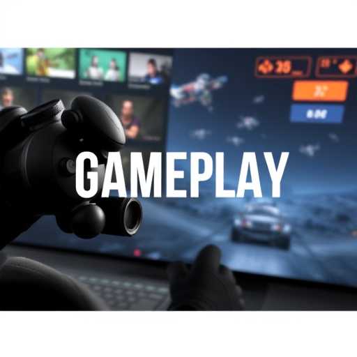 Novas Dinâmicas e Lançamentos de Jogos Agitam 2025