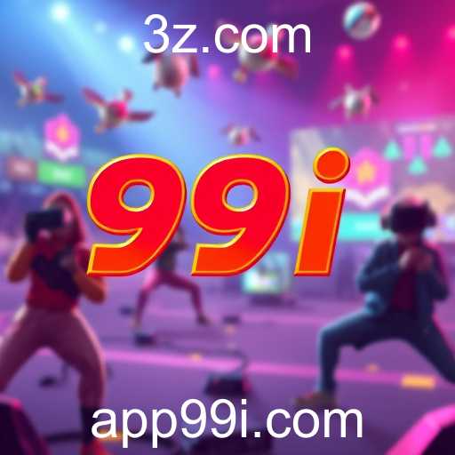 Revolução no Mundo dos Games com 99i