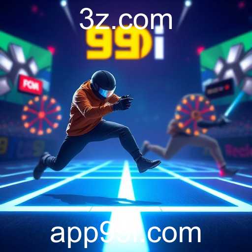 Evolução dos Jogos Online: A Ascensão do '99i'