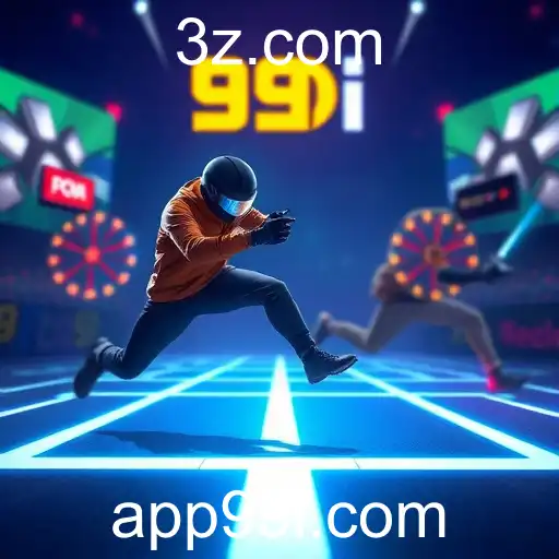 Evolução dos Jogos Online: A Ascensão do '99i'