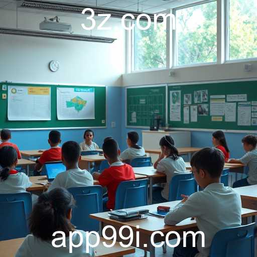 Inovações Tecnológicas na Educação Brasileira