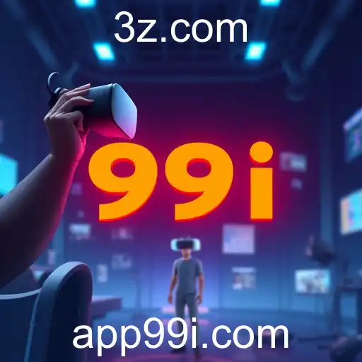 Explorando as Tendências de 99i nos Jogos de 2025