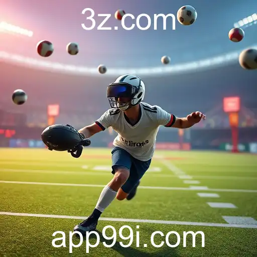 Tendências Atuais no Mundo dos Jogos em 2025